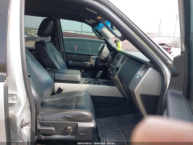 Ford Expedition 2015 1FMJU1HT5FEF31814 Image 5