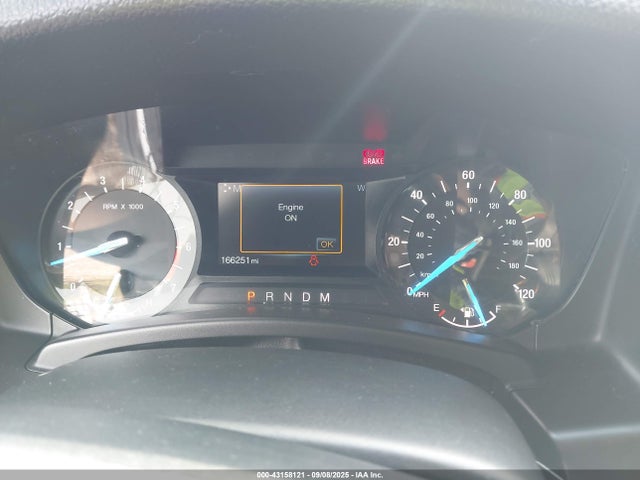 Ford Expedition 2015 1FMJU1HT5FEF31814 Image 7