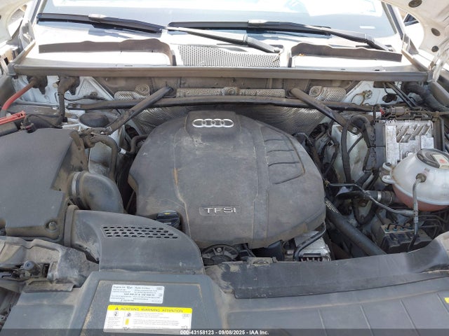 2019 AUDI Q5 WA1BNAFY2K2054446 Photo 9