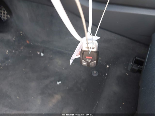 2019 AUDI Q5 WA1BNAFY2K2054446 Photo 10