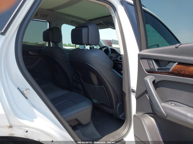 2019 AUDI Q5 WA1BNAFY2K2054446 Photo 7