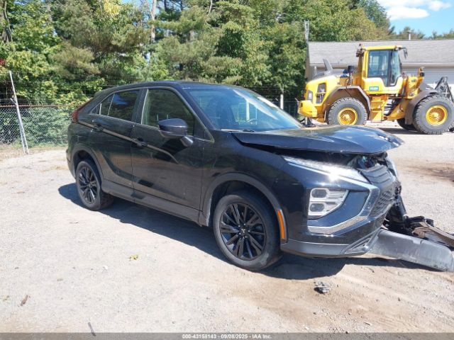 2024 MITSUBISHI ECLIPSE CROSS JA4ATVAA9RZ001036