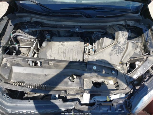 2024 MITSUBISHI ECLIPSE CROSS JA4ATVAA9RZ001036 Photo 9