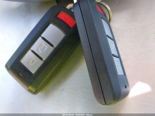 2024 MITSUBISHI ECLIPSE CROSS JA4ATVAA9RZ001036 Photo 10