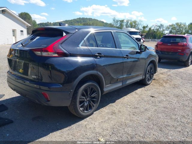 2024 MITSUBISHI ECLIPSE CROSS JA4ATVAA9RZ001036 Photo 3