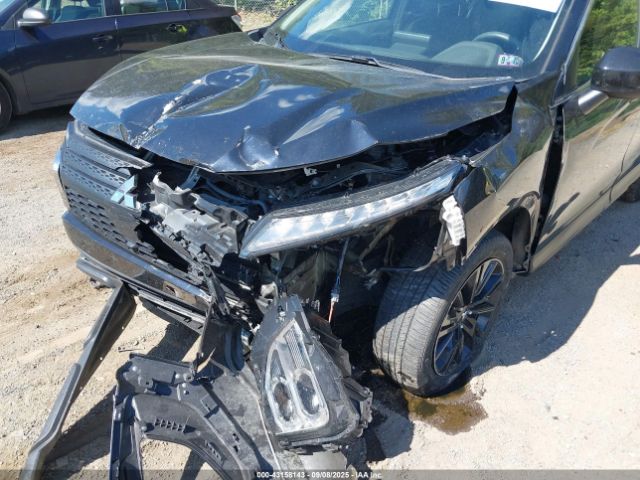 2024 MITSUBISHI ECLIPSE CROSS JA4ATVAA9RZ001036 Photo 5