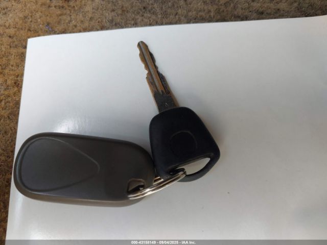 2006 ACURA TSX JH4CL96896C033459 Photo 10