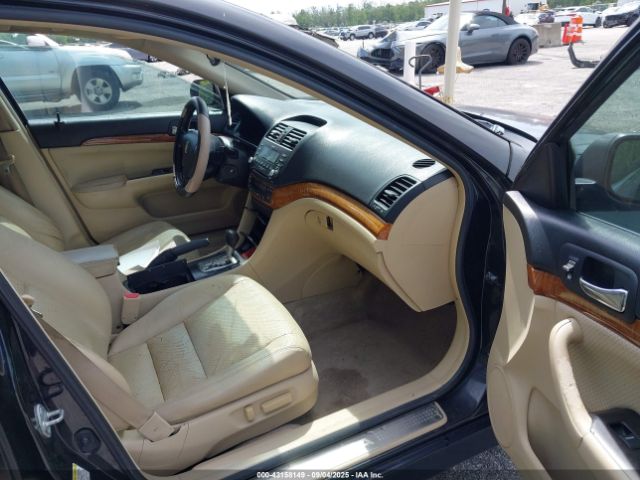 2006 ACURA TSX JH4CL96896C033459 Photo 4