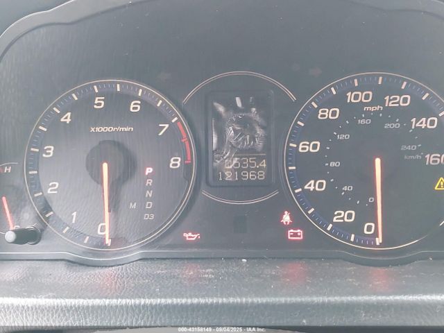 2006 ACURA TSX JH4CL96896C033459 Photo 6