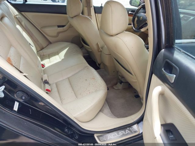 2006 ACURA TSX JH4CL96896C033459 Photo 7