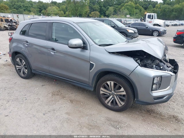 2020 MITSUBISHI OUTLANDER SPORT JA4AP4AU1LU006597 Photo 0