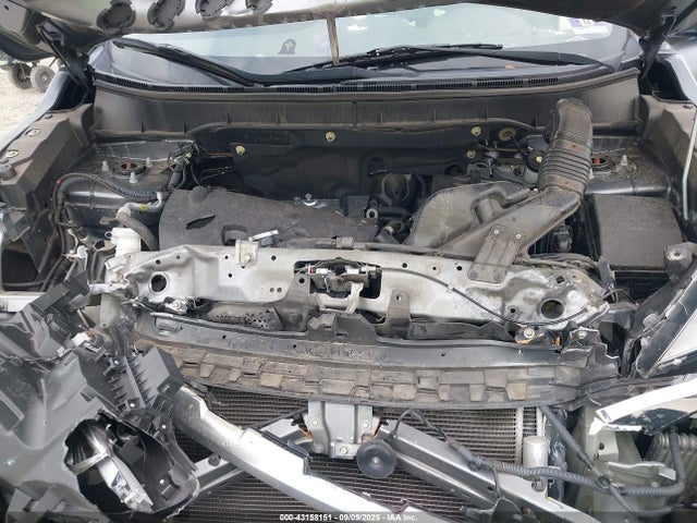 2020 MITSUBISHI OUTLANDER SPORT JA4AP4AU1LU006597 Photo 9