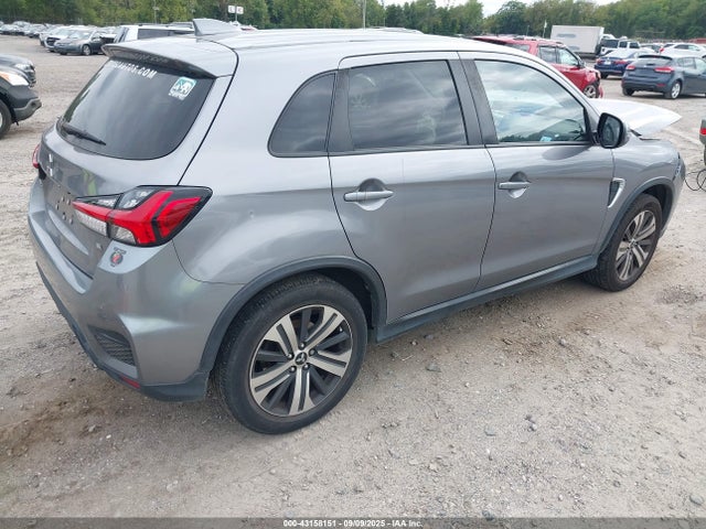2020 MITSUBISHI OUTLANDER SPORT JA4AP4AU1LU006597 Photo 3