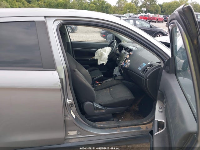 2020 MITSUBISHI OUTLANDER SPORT JA4AP4AU1LU006597 Photo 4