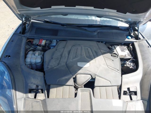 2019 PORSCHE CAYENNE WP1AA2AY5KDA06792 Photo 9