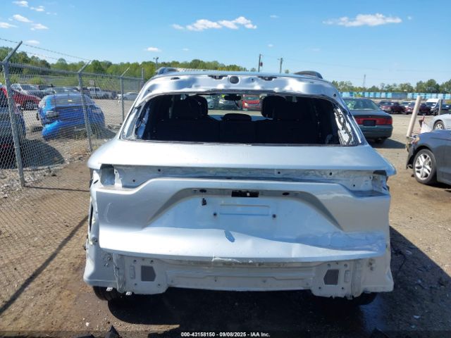 2019 PORSCHE CAYENNE WP1AA2AY5KDA06792 Photo 5