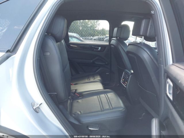 2019 PORSCHE CAYENNE WP1AA2AY5KDA06792 Photo 7