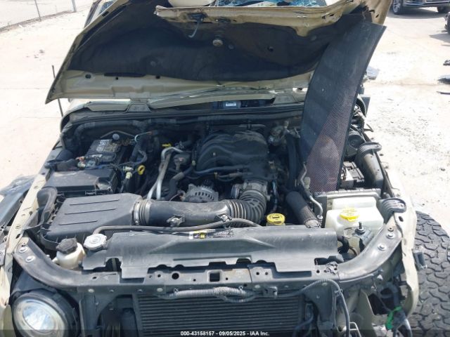 2017 JEEP WRANGLER UNLIMITED 1C4BJWFG2HL701727 Photo 9