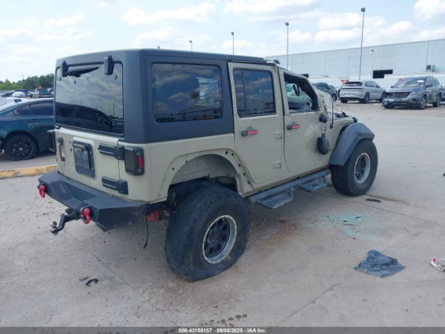 2017 JEEP WRANGLER UNLIMITED 1C4BJWFG2HL701727 Photo 3