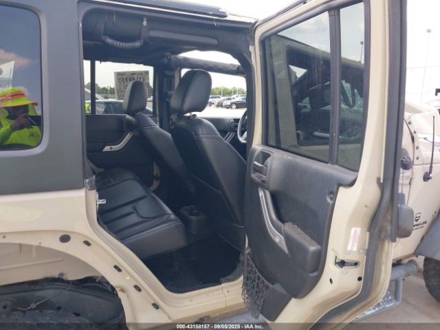 2017 JEEP WRANGLER UNLIMITED 1C4BJWFG2HL701727 Photo 7