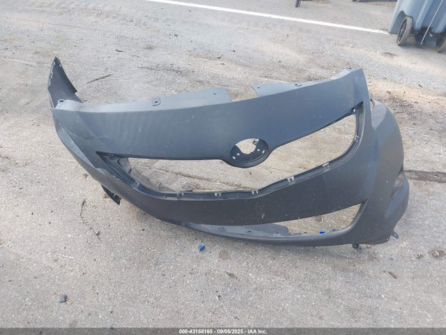 43158165 :رقم المزاد ، JTDBT4K35B4081023 vin ، 2011 Toyota Yaris مزاد بيع