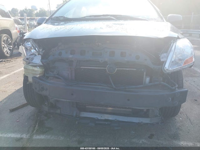 43158165 :رقم المزاد ، JTDBT4K35B4081023 vin ، 2011 Toyota Yaris مزاد بيع