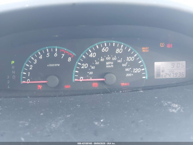 43158165 :رقم المزاد ، JTDBT4K35B4081023 vin ، 2011 Toyota Yaris مزاد بيع