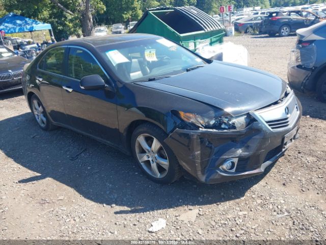 2012 ACURA TSX JH4CU2F44CC029624 Photo 0