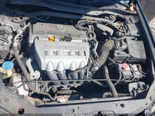 2012 ACURA TSX JH4CU2F44CC029624 Photo 9