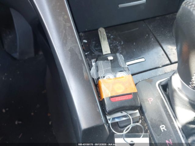 2012 ACURA TSX JH4CU2F44CC029624 Photo 10