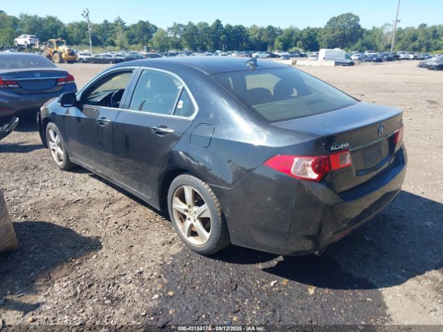 2012 ACURA TSX JH4CU2F44CC029624 Photo 2