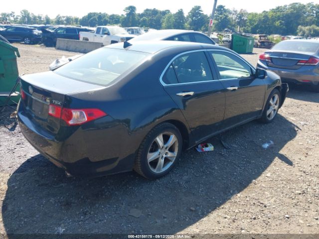 2012 ACURA TSX JH4CU2F44CC029624 Photo 3