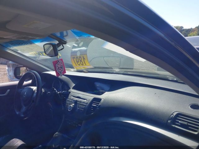 2012 ACURA TSX JH4CU2F44CC029624 Photo 4