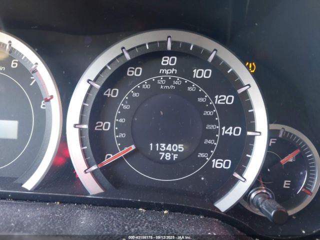 2012 ACURA TSX JH4CU2F44CC029624 Photo 6