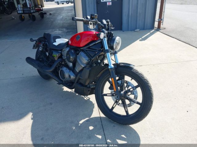 2023 HARLEY-DAVIDSON RH975 1HD1ZH116PB310506