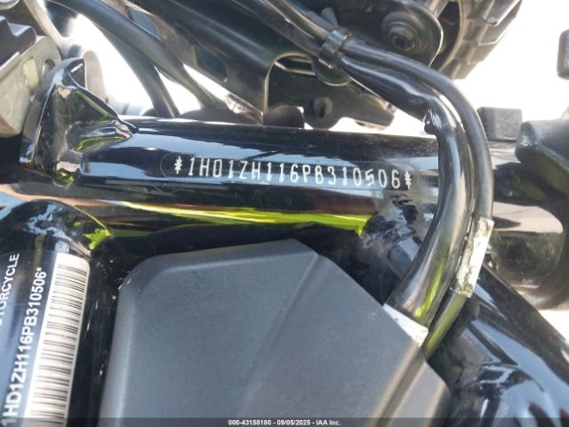 2023 HARLEY-DAVIDSON RH975 1HD1ZH116PB310506 Photo 9