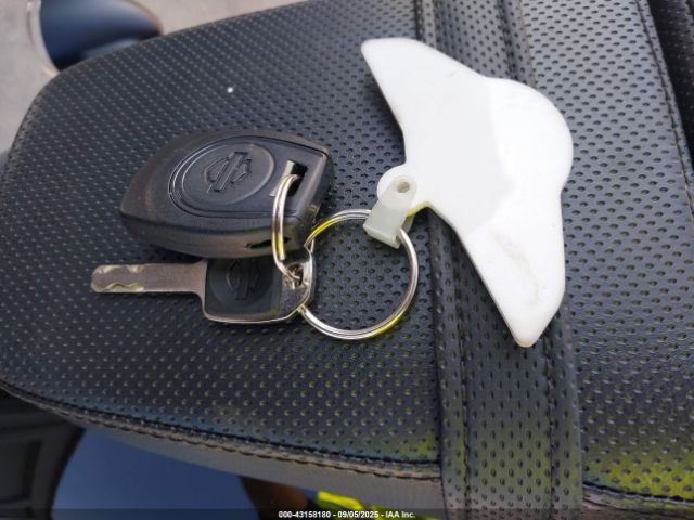 2023 HARLEY-DAVIDSON RH975 1HD1ZH116PB310506 Photo 10