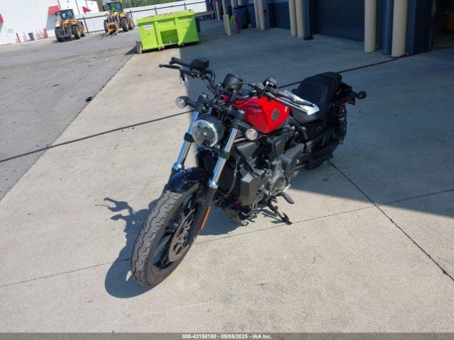 2023 HARLEY-DAVIDSON RH975 1HD1ZH116PB310506 Photo 1