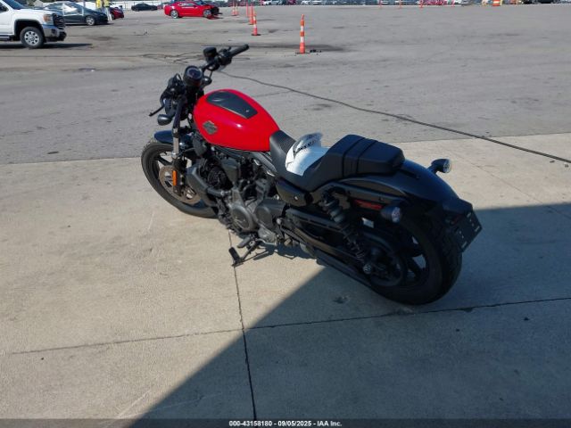 2023 HARLEY-DAVIDSON RH975 1HD1ZH116PB310506 Photo 2