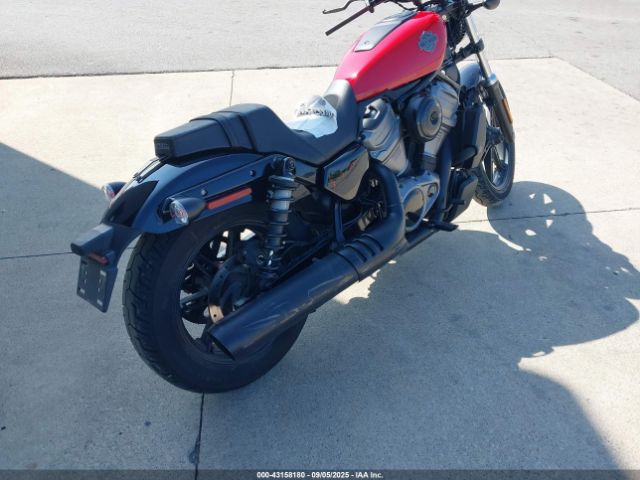 2023 HARLEY-DAVIDSON RH975 1HD1ZH116PB310506 Photo 3