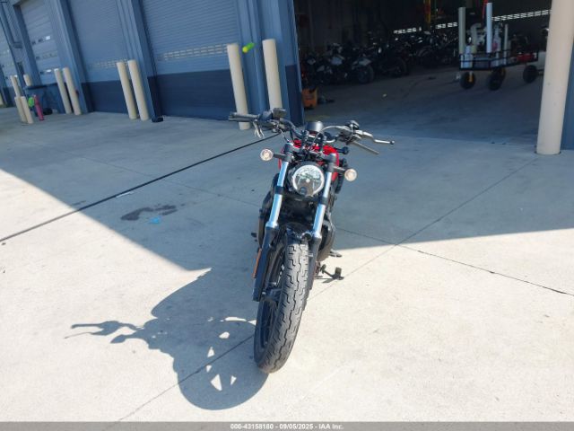 2023 HARLEY-DAVIDSON RH975 1HD1ZH116PB310506 Photo 4