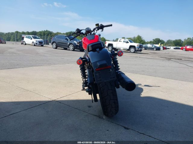 2023 HARLEY-DAVIDSON RH975 1HD1ZH116PB310506 Photo 5