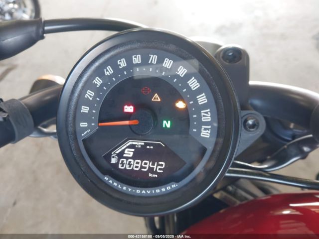 2023 HARLEY-DAVIDSON RH975 1HD1ZH116PB310506 Photo 6