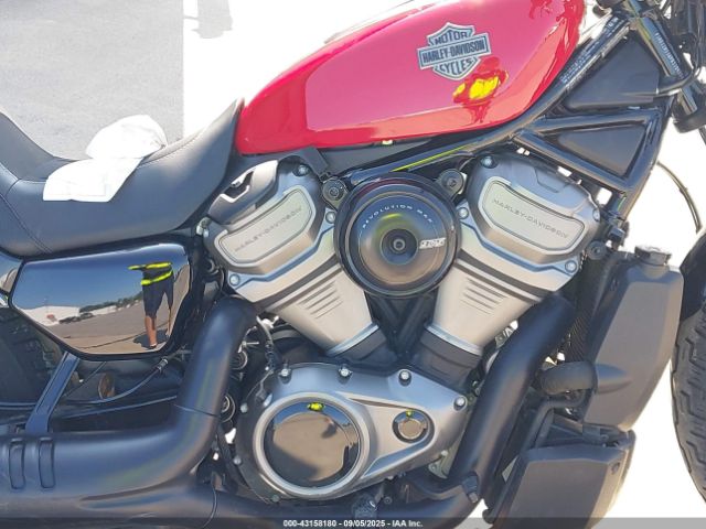 2023 HARLEY-DAVIDSON RH975 1HD1ZH116PB310506 Photo 7