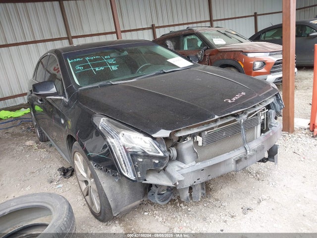 2018 CADILLAC XTS 2G61U5S32J9138503 Photo 0