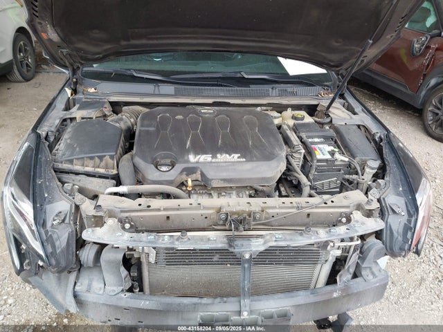 2018 CADILLAC XTS 2G61U5S32J9138503 Photo 9