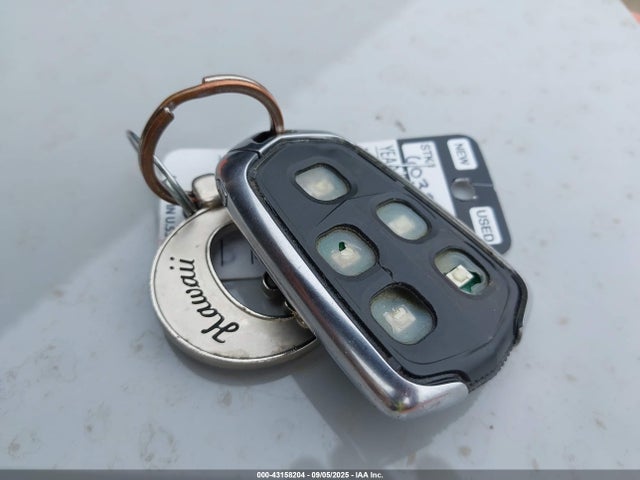 2018 CADILLAC XTS 2G61U5S32J9138503 Photo 10