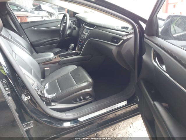 2018 CADILLAC XTS 2G61U5S32J9138503 Photo 4