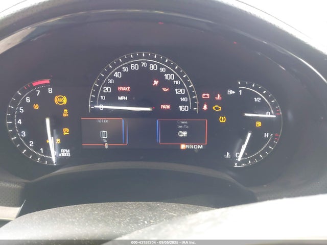 2018 CADILLAC XTS 2G61U5S32J9138503 Photo 6