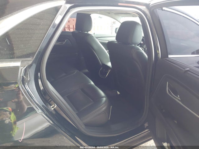 2018 CADILLAC XTS 2G61U5S32J9138503 Photo 7